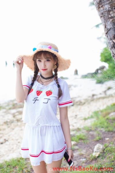 图片[2]-[爱蜜社IMISS]2017.09.06 VOL.185 杨晨晨sugar [42+1P/144M]-男士宝库