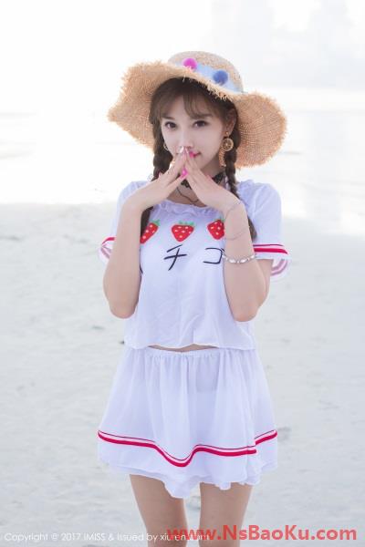 图片[3]-[爱蜜社IMISS]2017.09.06 VOL.185 杨晨晨sugar [42+1P/144M]-男士宝库