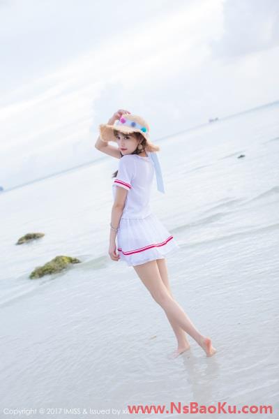 图片[4]-[爱蜜社IMISS]2017.09.06 VOL.185 杨晨晨sugar [42+1P/144M]-男士宝库