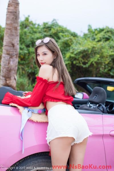 图片[8]-[爱蜜社IMISS]2017.09.06 VOL.185 杨晨晨sugar [42+1P/144M]-男士宝库