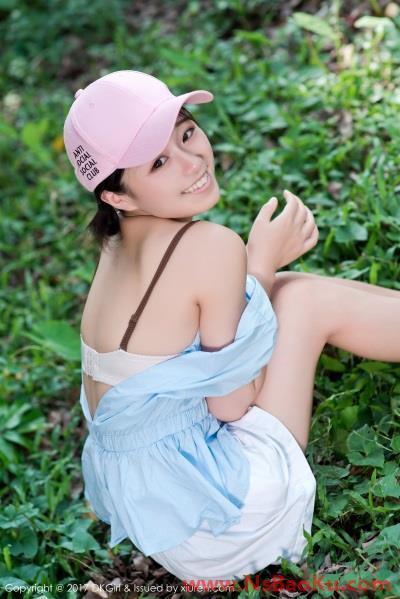 图片[5]-[DKGirl御女郎] 2017.09.19 VOL.039 仓井优香 [56+1P/225M]-男士宝库