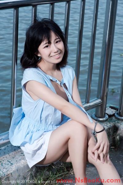 图片[6]-[DKGirl御女郎] 2017.09.19 VOL.039 仓井优香 [56+1P/225M]-男士宝库