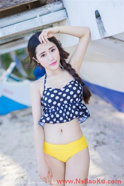 图片[8]-[XIUREN绣人网]2017.09.13 NO.814 兜豆靓Youlina [50+1P/178M]-男士宝库