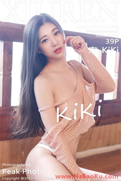 [XIUREN绣人网]2017.10.12 No.828 宋-KiKi [39P/118MB]-男士宝库