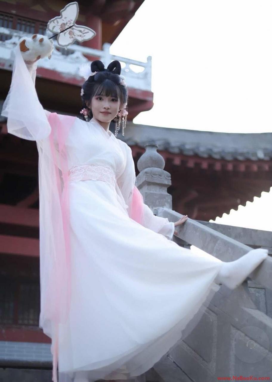 织梦摄影最新-翩若惊鸿-完整版[300P/1V/8.85G]-男士宝库