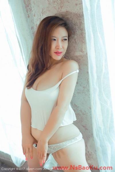 图片[5]-[XIUREN绣人网] 2017.10.19 No.834 白兔西希 [45P/169MB]-男士宝库