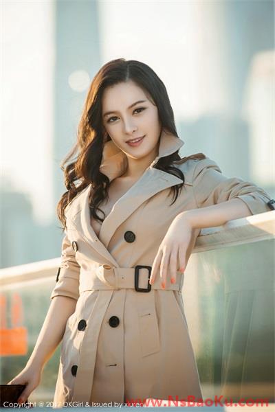 图片[6]-[DKGirl御女郎] 2017.11.03 Vol.044 厉雯娜 [44P/163MB]-男士宝库