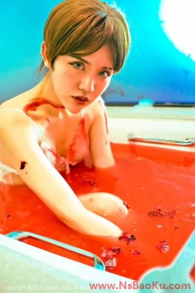 图片[5]-[XIUREN绣人网] 2017.10.27 No.840 兔子NINA [41P/168MB]-男士宝库