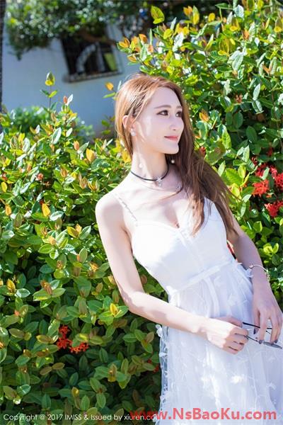 图片[7]-[IMiss爱蜜社] 2017.10.24 Vol.191 妤薇Vivian [33P/163MB]-男士宝库