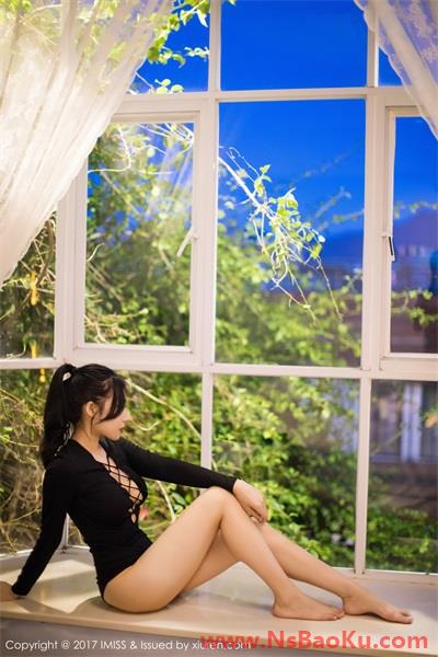 图片[2]-[IMiss爱蜜社] 2017.11.01 Vol.194 小狐狸Sica [51P/304MB]-男士宝库