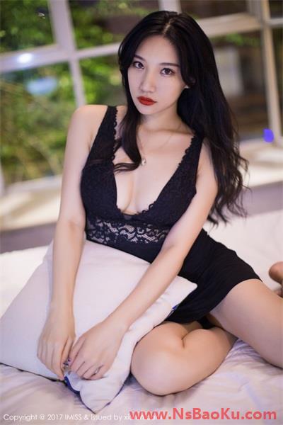 图片[5]-[IMiss爱蜜社] 2017.11.01 Vol.194 小狐狸Sica [51P/304MB]-男士宝库