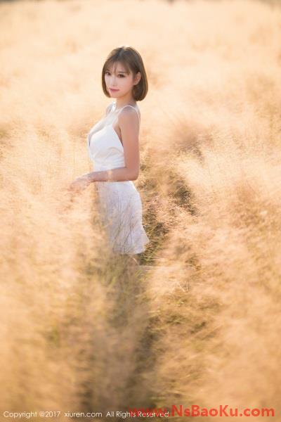 图片[2]-[XIUREN绣人网] 2017.11.08 No.847 杨晨晨sugar [50P/177MB]-男士宝库