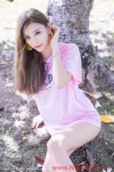图片[6]-[IMiss爱蜜社] 2017.10.25 Vol.192 杨晨晨sugar [36P/136MB]-男士宝库