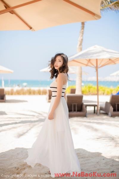 图片[8]-[YouMi尤蜜荟] 2017.11.07 Vol.078 Yumi-尤美 [44P/108MB]-男士宝库