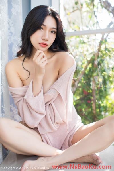图片[5]-[IMiss爱蜜社] 2017.11.10 Vol.197 小狐狸Sica [43P/141MB]-男士宝库