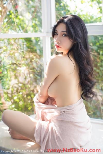 图片[6]-[IMiss爱蜜社] 2017.11.10 Vol.197 小狐狸Sica [43P/141MB]-男士宝库