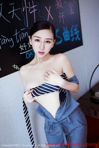 图片[7]-[XIUREN绣人网] 2017.11.22 No.852 邹晶晶女王 [50P/148MB]-男士宝库