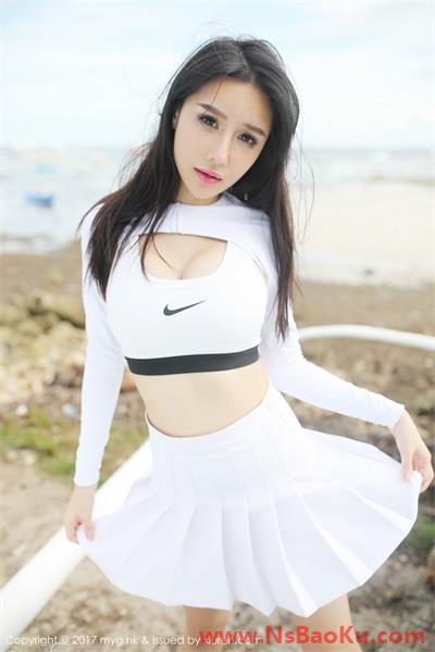 图片[3]-[MyGirl美媛馆] 2017.11.03 Vol.268 于大乔 [51P/137MB]-男士宝库