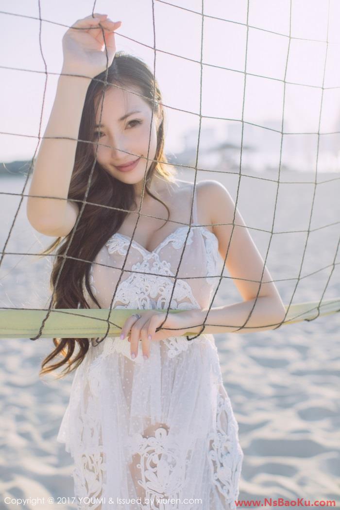 图片[3]-[YouMi尤蜜荟] 2017.11.23 Vol.088 Yumi-尤美 [41P/176MB]-男士宝库
