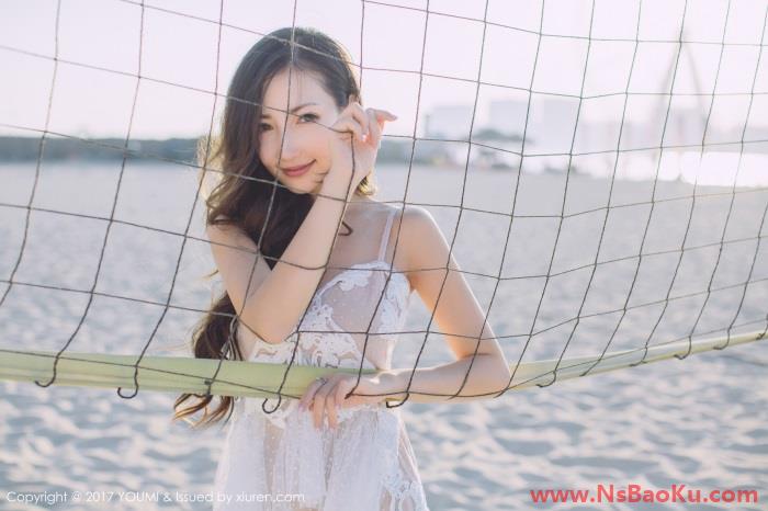 图片[4]-[YouMi尤蜜荟] 2017.11.23 Vol.088 Yumi-尤美 [41P/176MB]-男士宝库