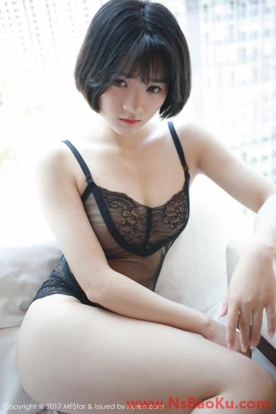 图片[3]-[MFStar范模学苑] 2017.10.26 Vol.110 悦爷妖精 [52P/190MB]-男士宝库