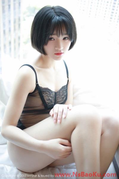 图片[4]-[MFStar范模学苑] 2017.10.26 Vol.110 悦爷妖精 [52P/190MB]-男士宝库