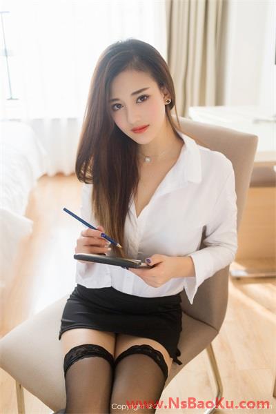 图片[3]-[YOUMI尤蜜荟] 2017.11.22 VOL.087 娜娜TINA [40+1P/113M]-男士宝库
