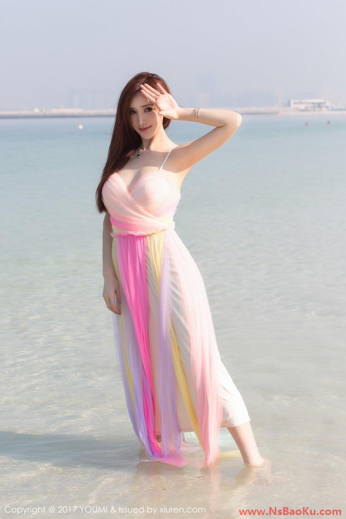 图片[6]-[YouMi尤蜜荟] 2017.12.06 Vol.092 土肥圆矮挫穷 [44P/111MB]-男士宝库