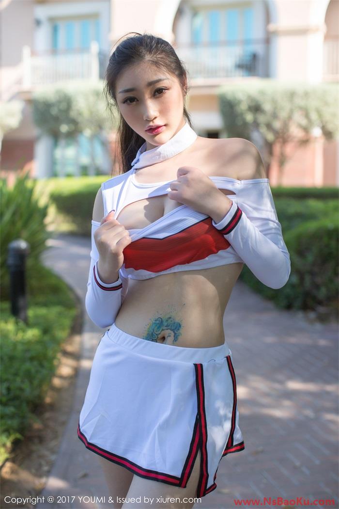 图片[2]-[YouMi尤蜜荟] 2017.11.29 Vol.090 妲己_Toxic [52P/237MB]-男士宝库