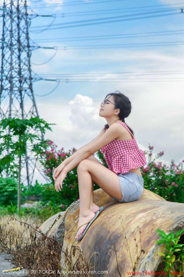 图片[6]-[DKGirl御女郎] 2017.12.22 Vol.051 仓井优香 [57P/323MB]-男士宝库