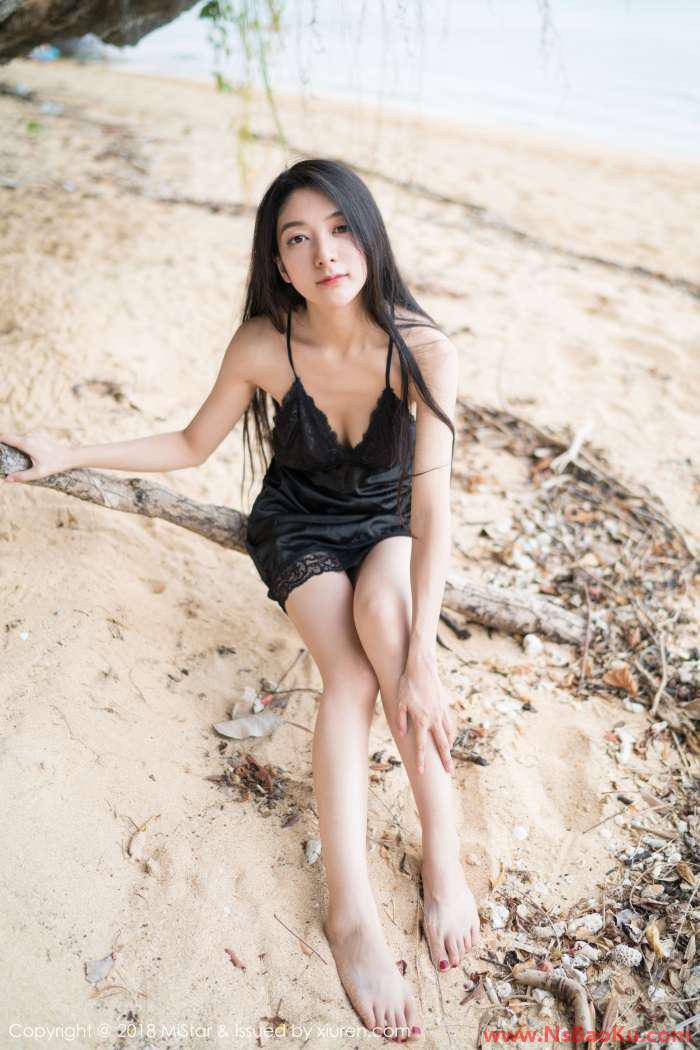 图片[2]-[MiStar魅妍社] 2018.01.05 VOL.207 小热巴 [40P/122MB]-男士宝库