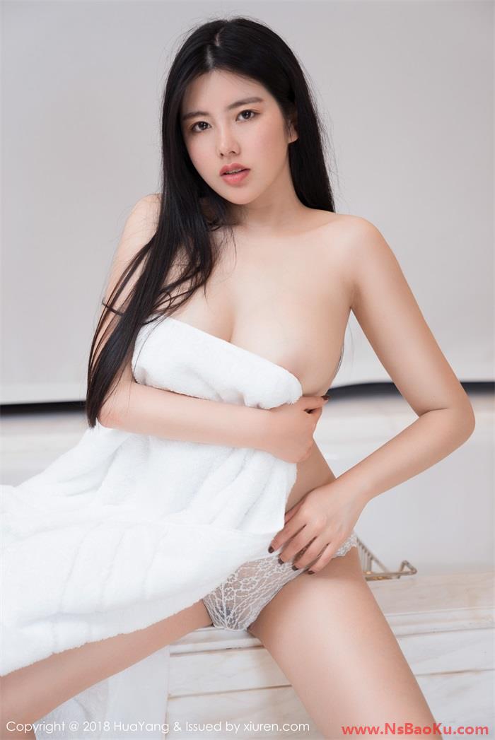 图片[3]-[HuaYang花漾] 2018.01.09 Vol.024 娜露Selena [40P/89MB]-男士宝库