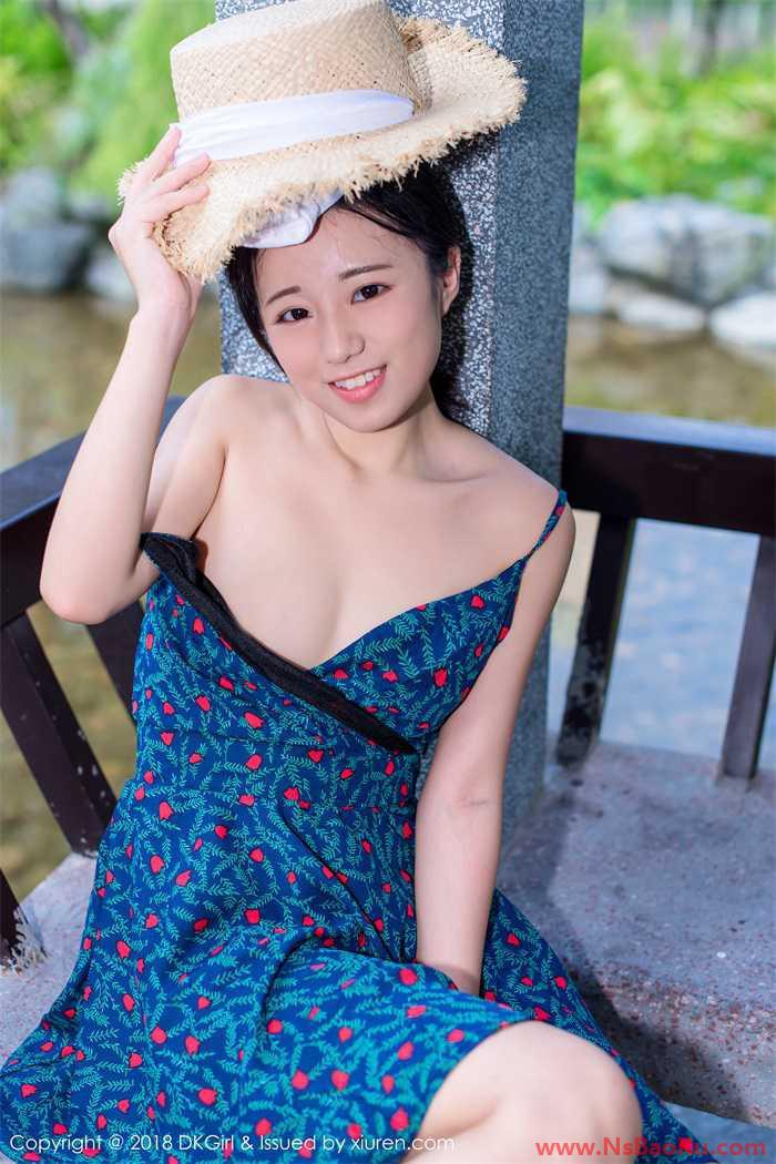 图片[2]-[DKGirl御女郎] 2018.01.22 Vol.055 苍井优香 [53P/255MB]-男士宝库