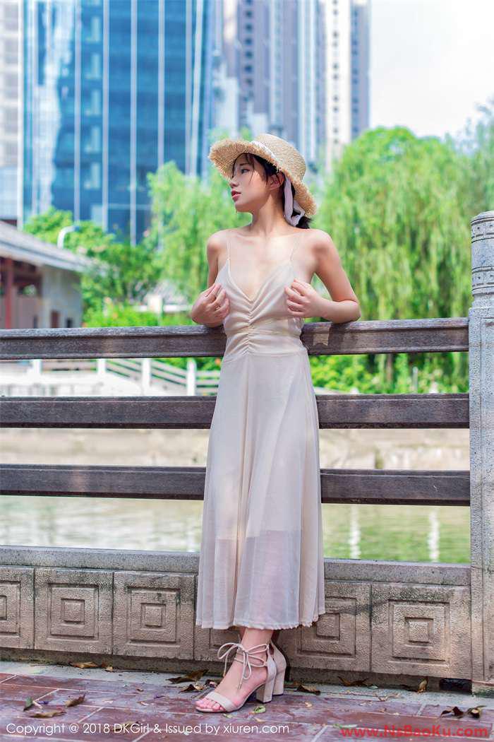 图片[4]-[DKGirl御女郎] 2018.01.22 Vol.055 苍井优香 [53P/255MB]-男士宝库