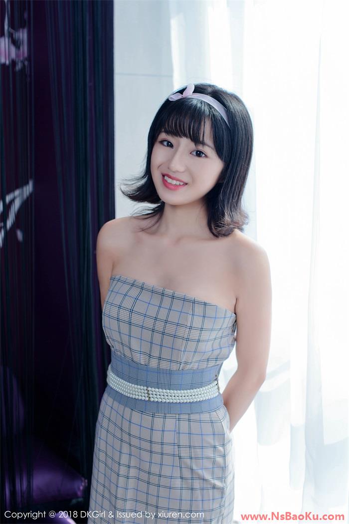 图片[6]-[DKGirl御女郎] 2018.01.22 Vol.055 苍井优香 [53P/255MB]-男士宝库