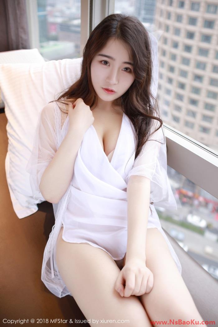 图片[2]-[MFStar范模学苑] 2018.01.19 Vol.116 宅兔兔 [42P/165MB]-男士宝库