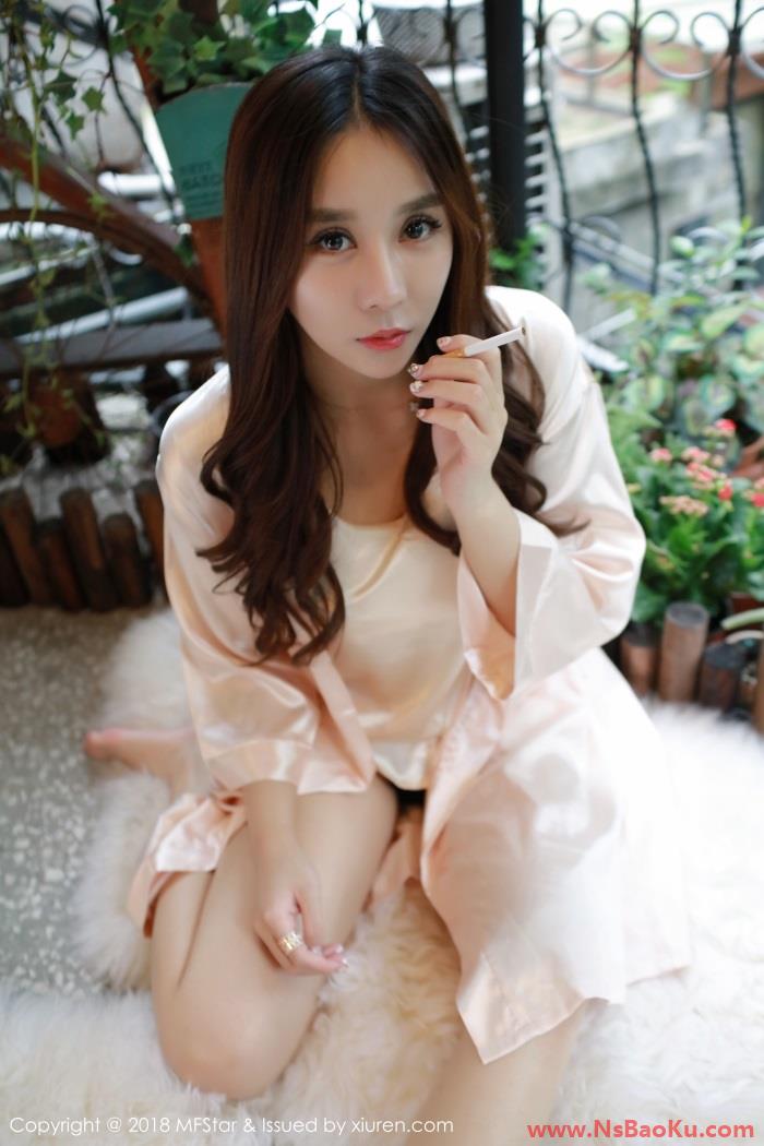 图片[5]-[MFStar范模学苑] 2018.01.15 Vol.115 昆熙Quincey [40P/198MB]-男士宝库