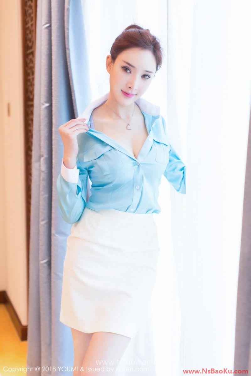 图片[2]-[YouMi尤蜜荟] 2018.01.22 Vol.112 土肥圆矮挫穷 [50P/188MB]-男士宝库