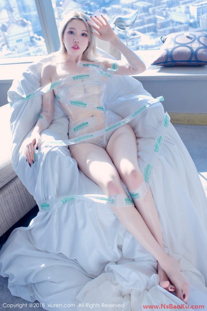 图片[4]-[XIUREN绣人网] 2018.01.25 No.911 黄楽然 [55P/125MB]-男士宝库