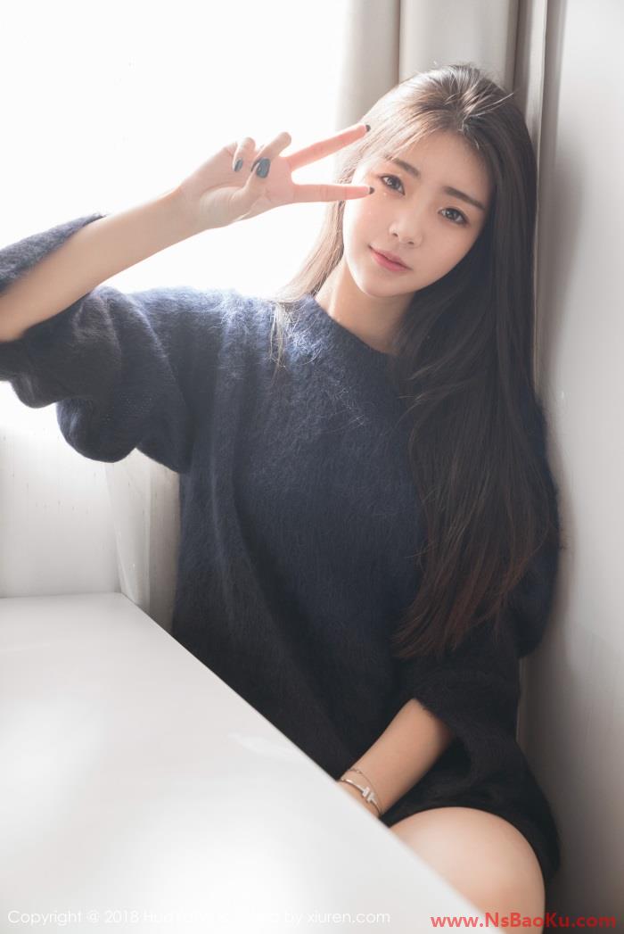 图片[2]-[HuaYang花漾] 2018.01.23 Vol.027 可樂Vicky [30P/73MB]-男士宝库