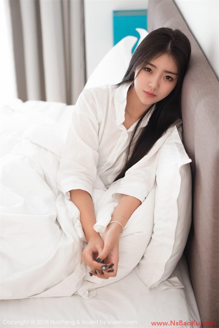 图片[4]-[HuaYang花漾] 2018.01.23 Vol.027 可樂Vicky [30P/73MB]-男士宝库