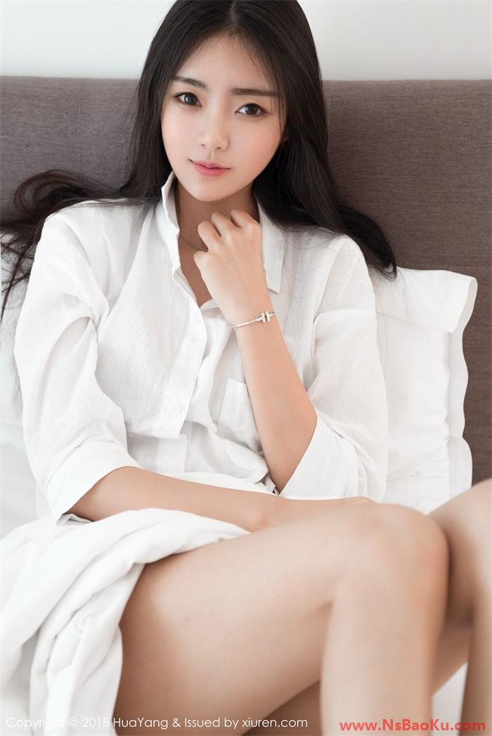 图片[5]-[HuaYang花漾] 2018.01.23 Vol.027 可樂Vicky [30P/73MB]-男士宝库