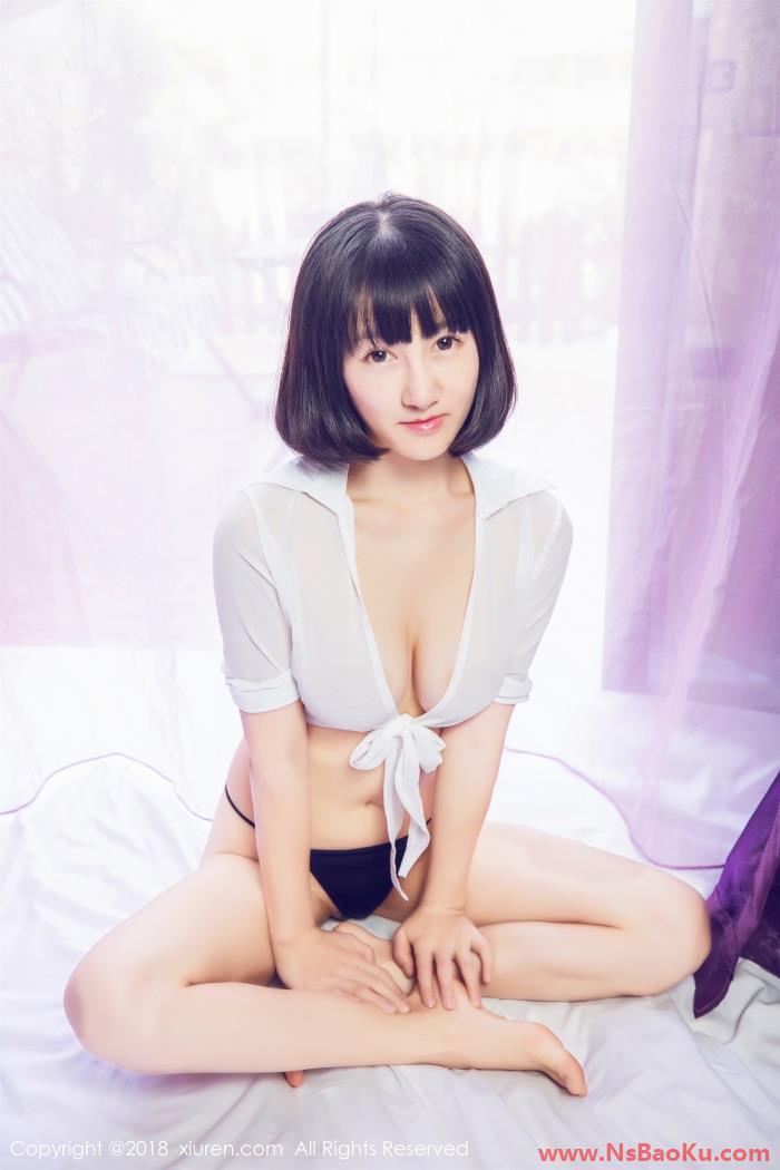 图片[5]-[XIUREN绣人网] 2018.02.11 No.933 小探戈 [67P/303MB]-男士宝库