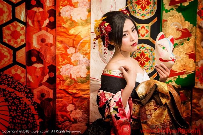 图片[4]-[XIUREN绣人网] 2018.02.08 No.930 许诺Sabrina [36P/63MB]-男士宝库