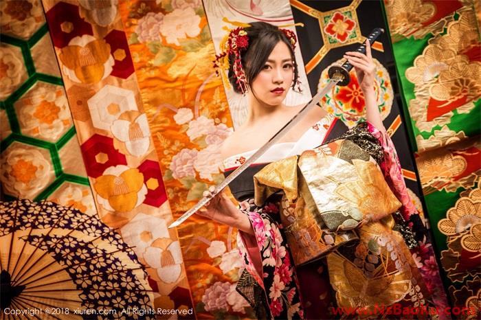 图片[5]-[XIUREN绣人网] 2018.02.08 No.930 许诺Sabrina [36P/63MB]-男士宝库