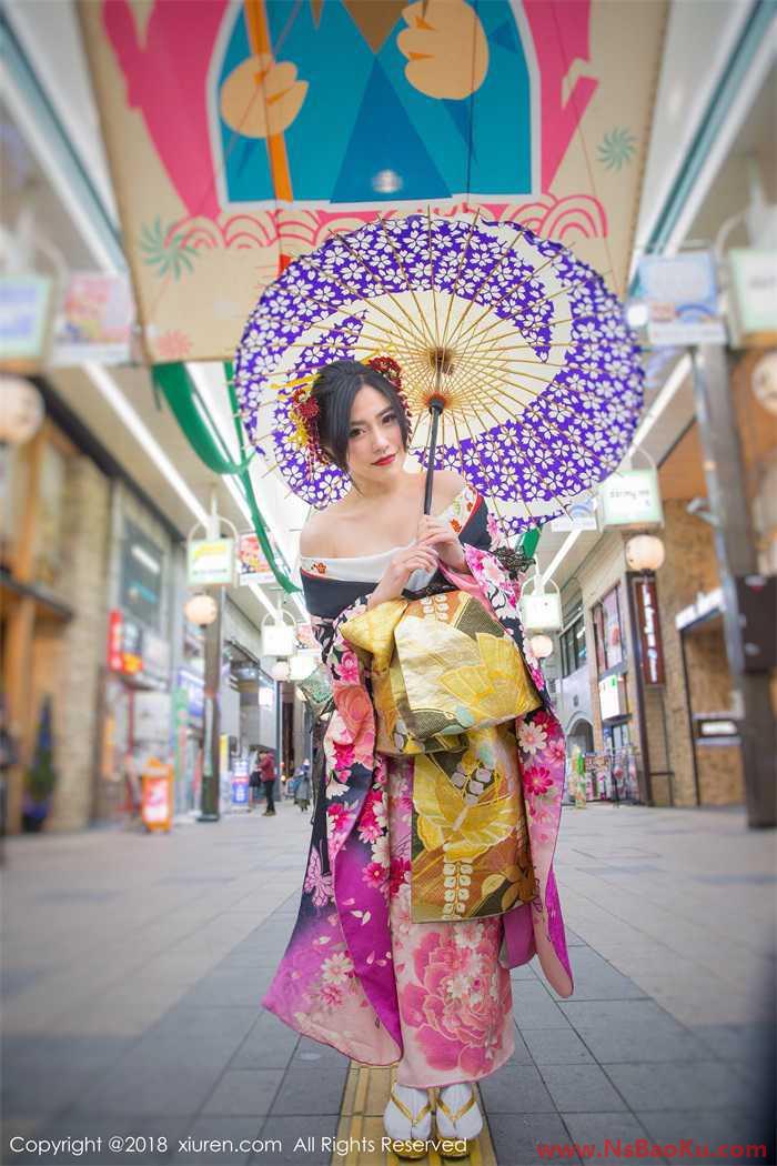 图片[6]-[XIUREN绣人网] 2018.02.08 No.930 许诺Sabrina [36P/63MB]-男士宝库