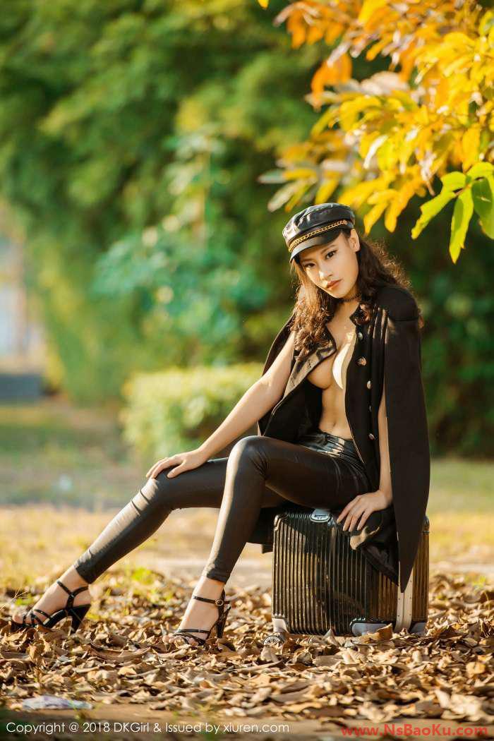 图片[6]-[DKGirl御女郎] 2018.02.05 Vol.057 梦倩 [54P/252MB]-男士宝库