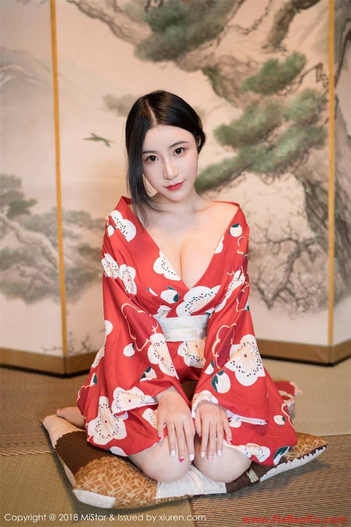图片[2]-[MiStar魅妍社] 2018.02.05 VOL.210 谢芷馨Sindy [43P/165MB]-男士宝库