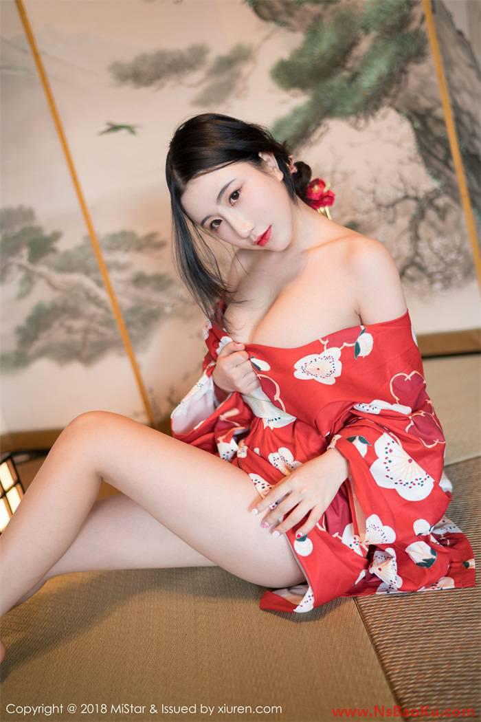 图片[3]-[MiStar魅妍社] 2018.02.05 VOL.210 谢芷馨Sindy [43P/165MB]-男士宝库
