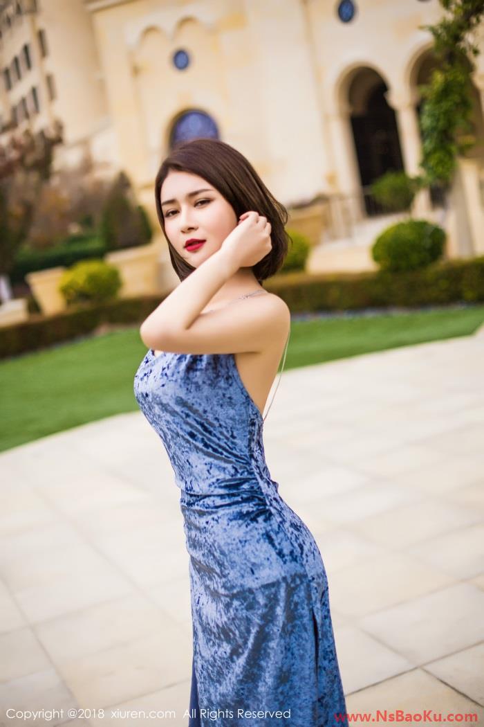 图片[2]-[XIUREN绣人网] 2018.02.12 No.935 廿十 [58P/240MB]-男士宝库